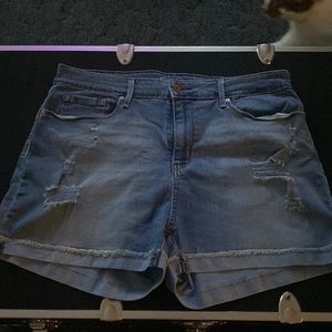 Levi shorts